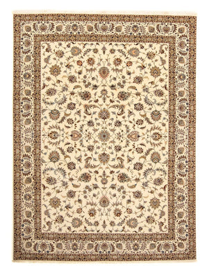 Perser Rug - Tabriz - Royal - 357 x 247 cm - beige