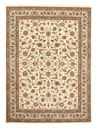Perser Rug - Tabriz - Royal - 357 x 247 cm - beige
