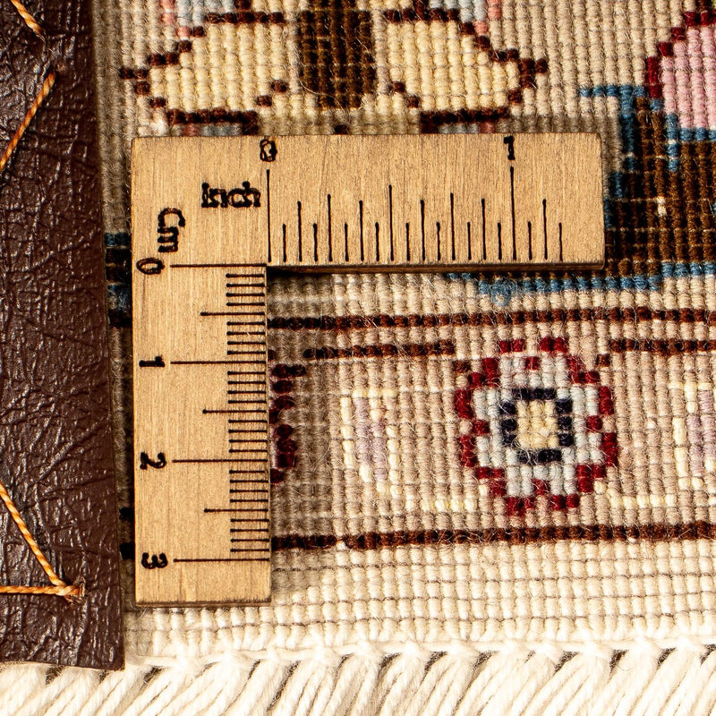 Perser Rug - Tabriz - Royal - 357 x 247 cm - beige