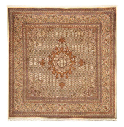 Tabriz Rug 251x251cm - Persian Rugs