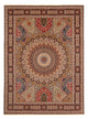 Tabriz - 50 Raj Rug 403x300cm - Persian Rugs