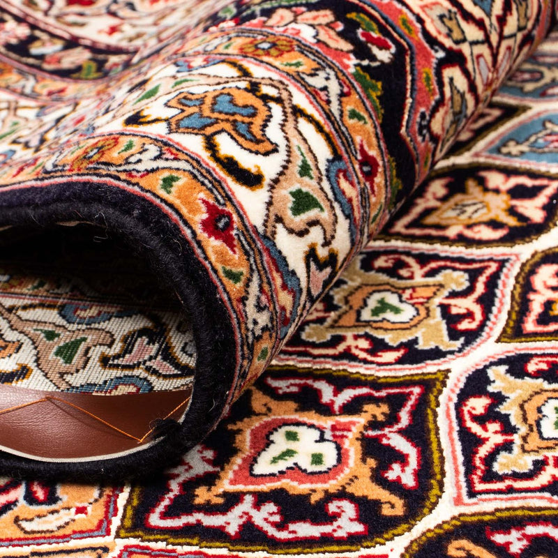 Perser Rug - Tabriz - Royal - 403 x 300 cm - multicolored