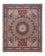 Perser Rug - Tabriz - Royal - 303 x 256 cm - multicolored