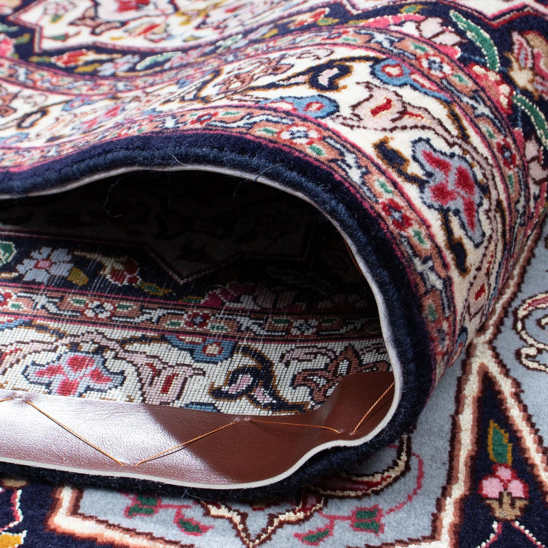 Perser Rug - Tabriz - Royal - 303 x 256 cm - multicolored