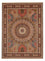 Perser Rug - Tabriz - Royal - 400 x 300 cm - multicolored