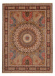 Tabriz - 50 Raj Rug 300x400cm - Persian Rugs