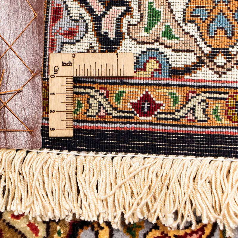 Perser Rug - Tabriz - Royal - 400 x 300 cm - multicolored