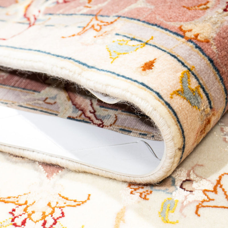 Perser Rug - Tabriz - Royal - 213 x 149 cm - beige