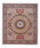 Perser Rug - Tabriz - Royal - 293 x 254 cm - multicolored