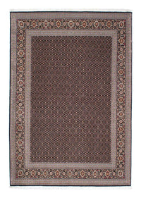 Perser Rug - Tabriz - 215 x 151 cm - dark blue