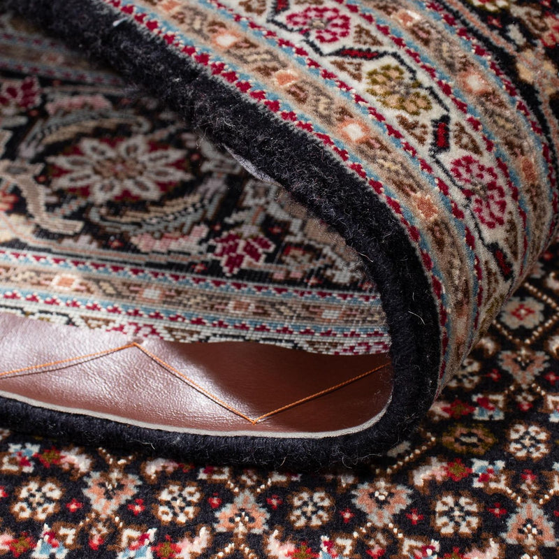 Perser Rug - Tabriz - 215 x 151 cm - dark blue