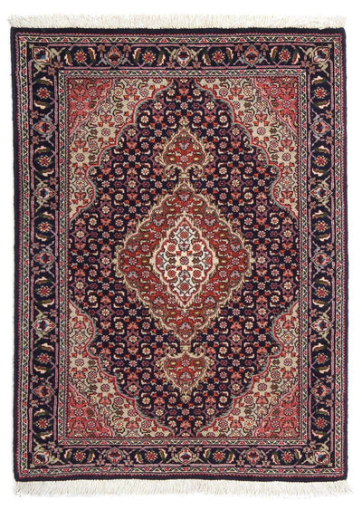 Tabriz - 50 Raj Rug 61x88cm - Persian Rugs