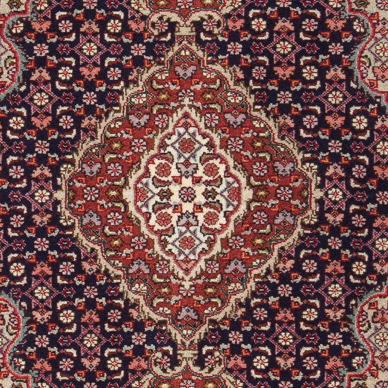 Perser Rug - Tabriz - Royal - 88 x 61 cm - dark blue