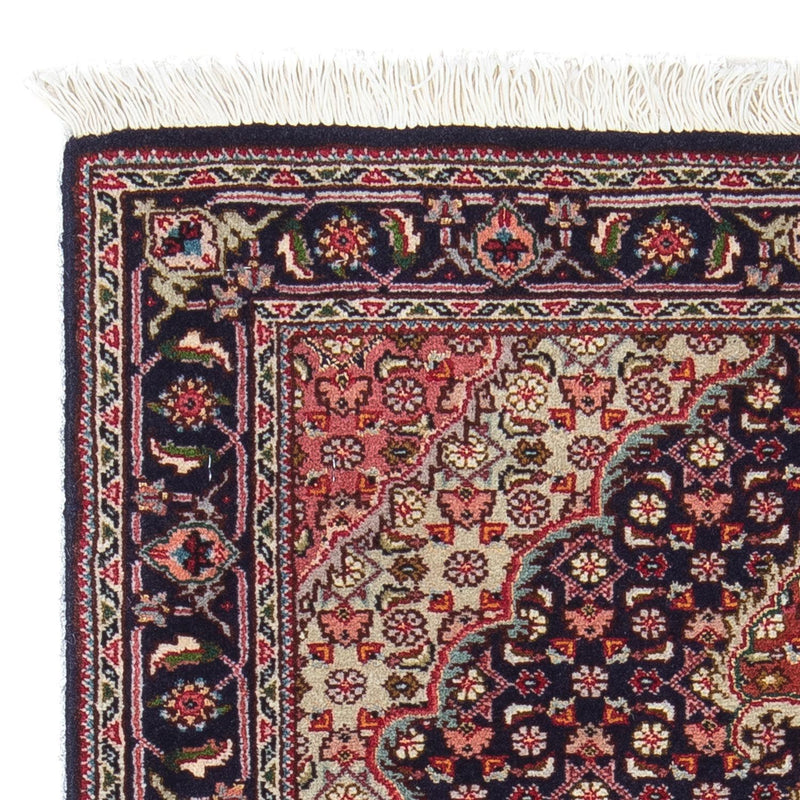 Perser Rug - Tabriz - Royal - 88 x 61 cm - dark blue
