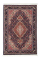 Tabriz - 50 Raj Rug 90x63cm - Persian Rugs