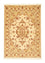 Perser Rug - Tabriz - Royal - 146 x 103 cm - beige