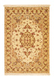 Tabriz - 50 Raj Rug 148x103cm - Persian Rugs