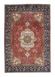 Hosseinabad Rug 147x102cm - Persian Rugs