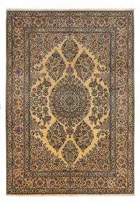 Perser Rug - Nain - Royal - 348 x 250 cm - beige