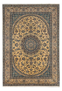 Perser Rug - Nain - Royal - 363 x 245 cm - beige