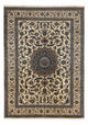 Nain - 9la Rug 346x250cm - Persian Rugs