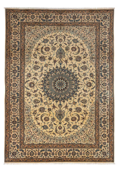 Nain - 6La Rug 250x356cm - Persian Rugs