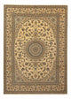 Nain - 9la Rug 408x302cm - Persian Rugs