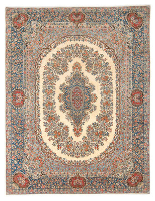 Perser Rug - Royal - 390 x 302 cm - beige