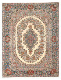 Perser Rug - Royal - 390 x 302 cm - beige