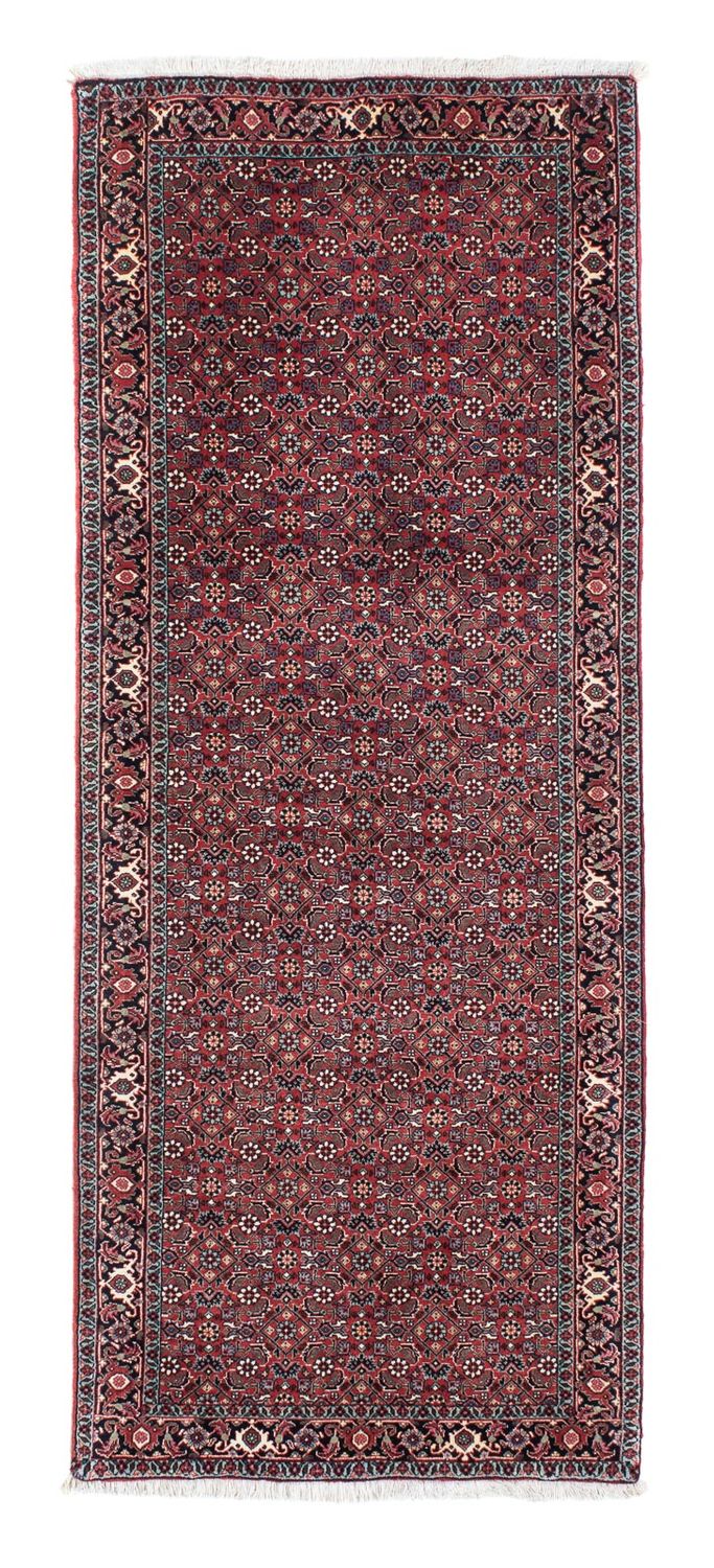Bidjar Rug 193x176cm - Persian Rugs