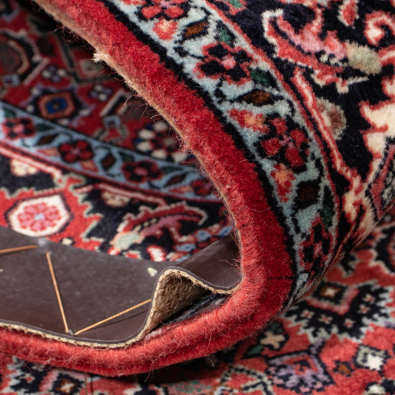 Bidjar Rug 193x176cm - Persian Rugs