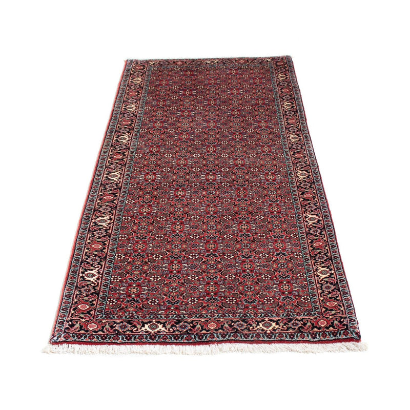 Bidjar Rug 193x176cm - Persian Rugs