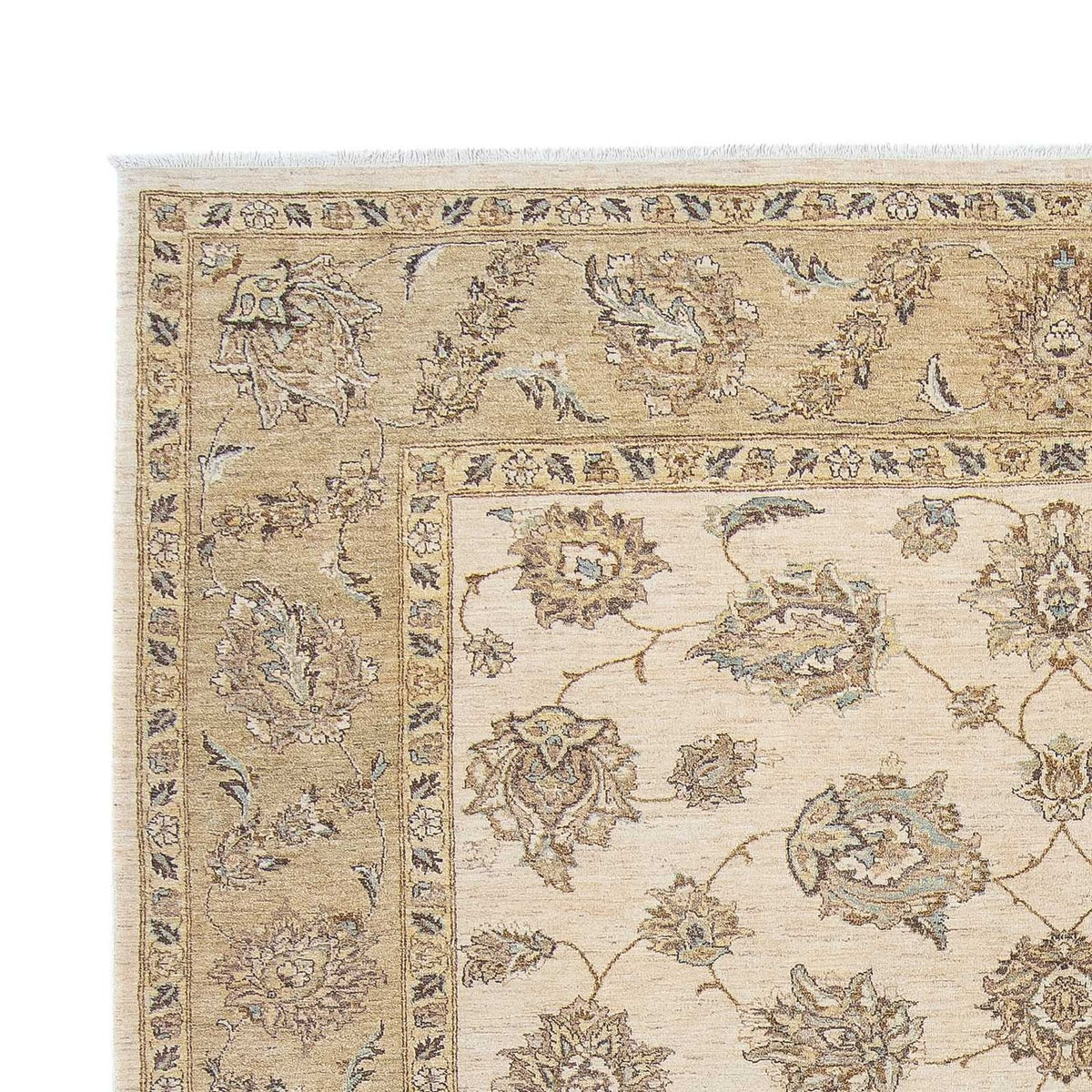 Ziegler Rug 237x290cm - Persian Rugs