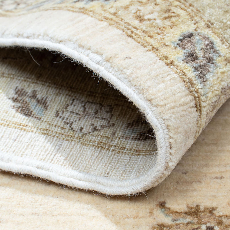 Ziegler Rug - 290 x 237 cm - beige