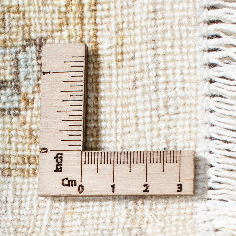 Ziegler Rug - 290 x 237 cm - beige