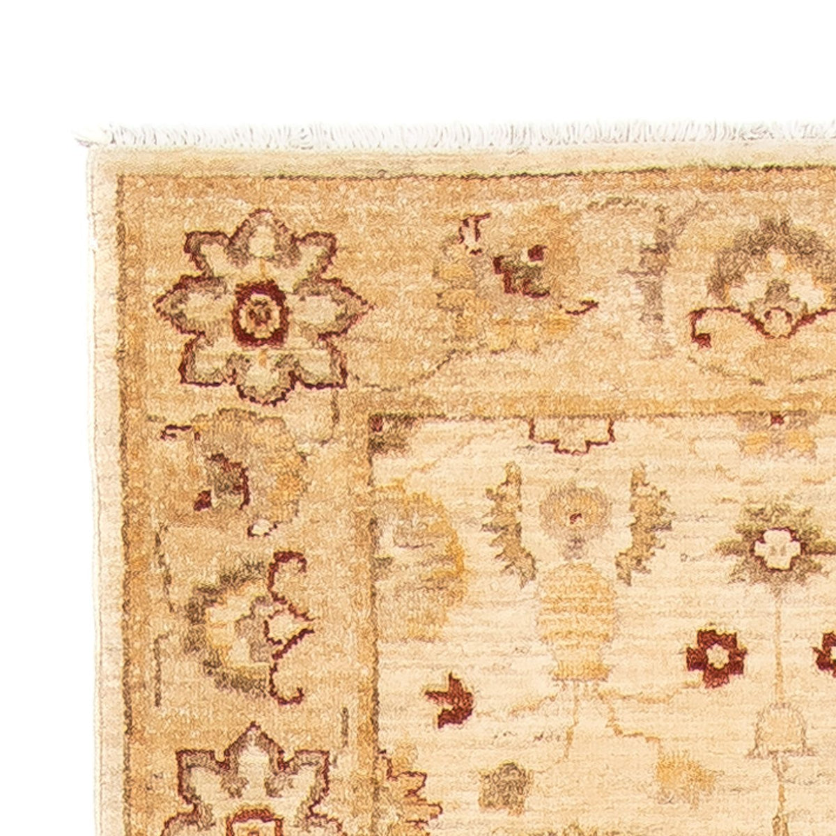 Ziegler Rug 81x318cm - Persian Rugs