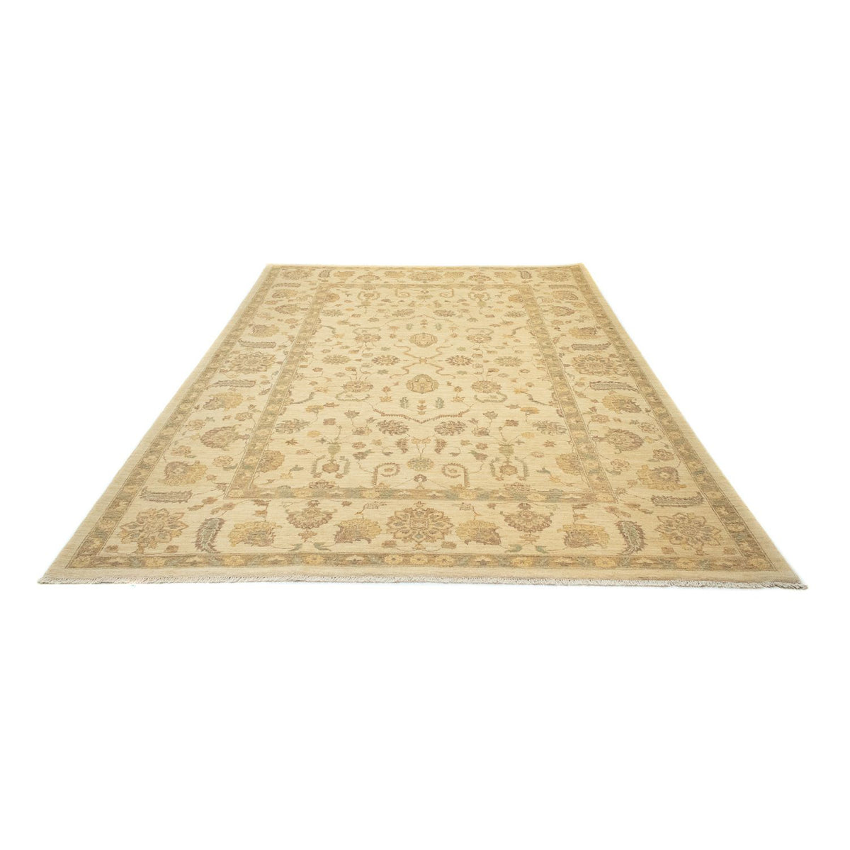 Ziegler Rug - 266 x 194 cm - beige