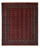 Bukhara Rug 244x205cm - Oriental Rug