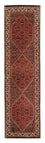 Runner Perser Rug - Bidjar - 292 x 80 cm - multicolored
