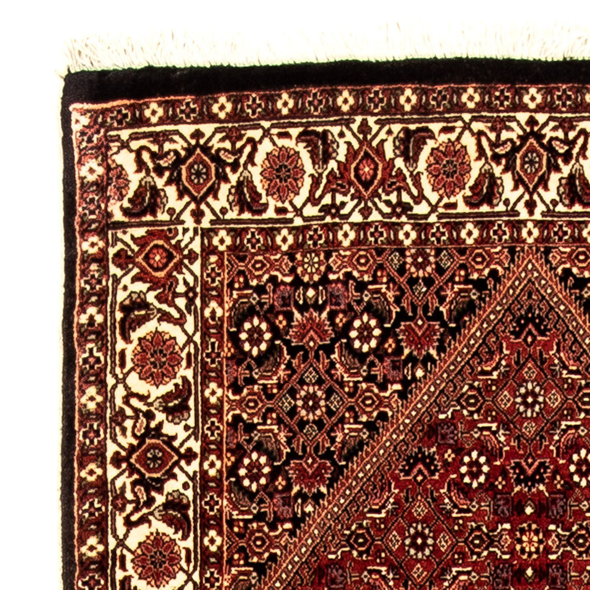 Bidjar Rug 80x292cm - Persian Rugs