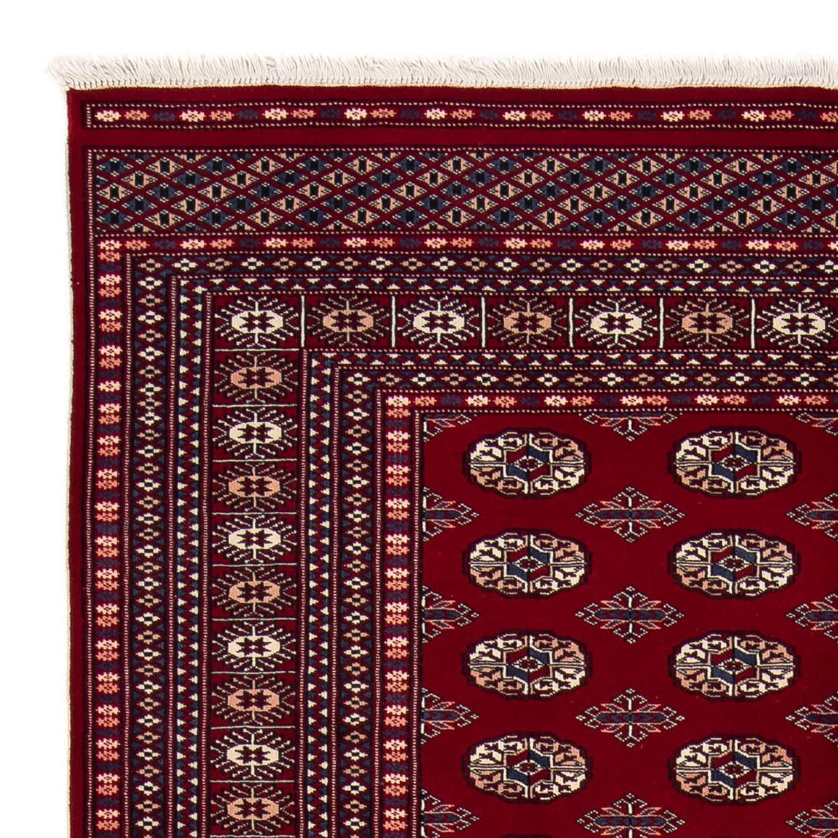 Bukhara Rug 170x240cm - Oriental Rug