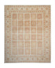 Ziegler Rug 272x349cm - Oriental Rug