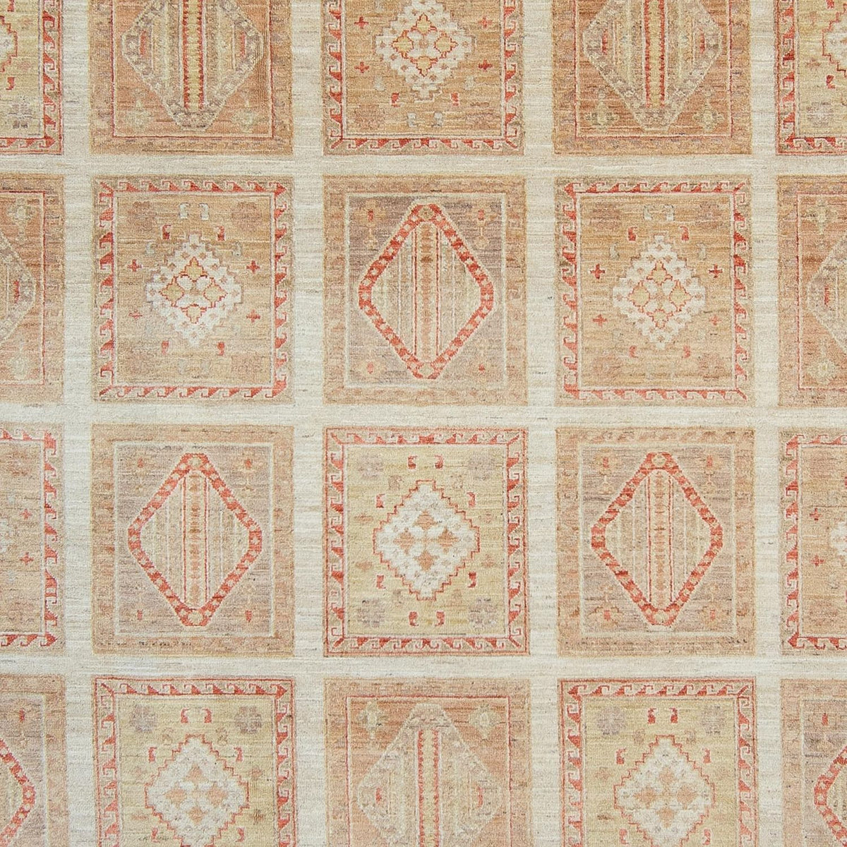 Ziegler Rug - 349 x 272 cm - beige