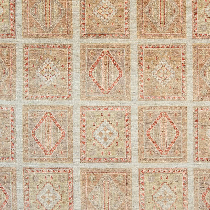 Ziegler Rug - 349 x 272 cm - beige