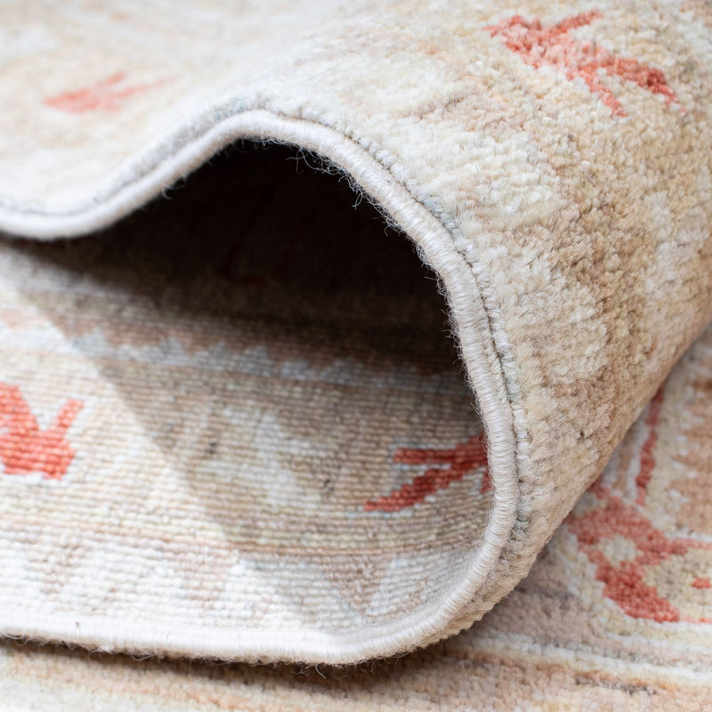 Ziegler Rug - 349 x 272 cm - beige