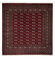 Bukhara Rug 207x204cm - Oriental Rug