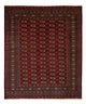 Bukhara Rug 240x203cm - Oriental Rug
