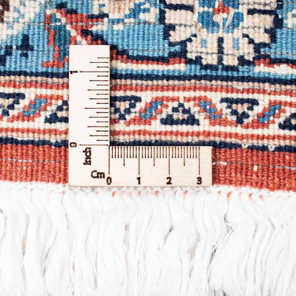 Perser Rug - Classic - 298 x 204 cm - light red