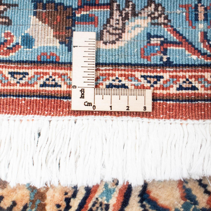 Perser Rug - Classic - 304 x 200 cm - light red