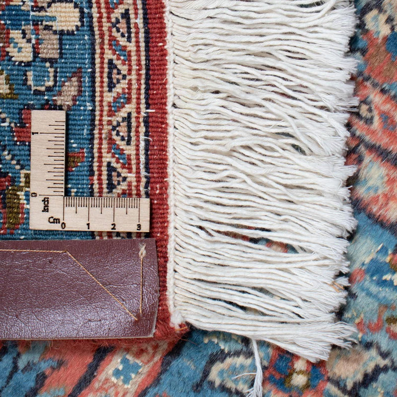 Moud Rug 172x255cm - Persian Rugs